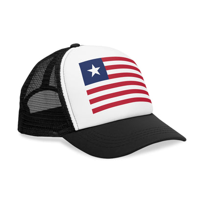 Liberia Trucker Cap