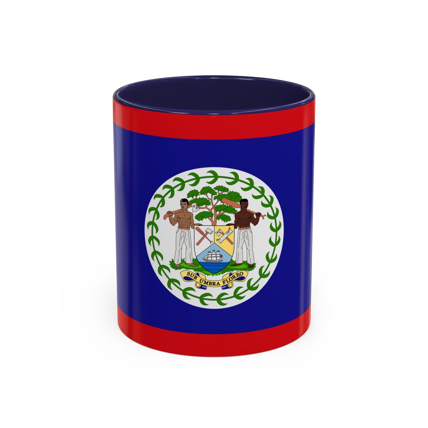Belize Mug