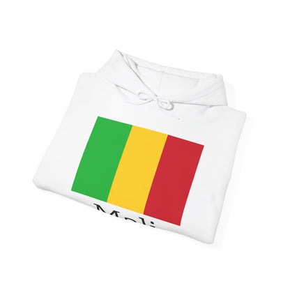 Mali Hoodie