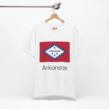 Arkansas T-shirts