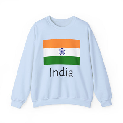 India Sweatshirt