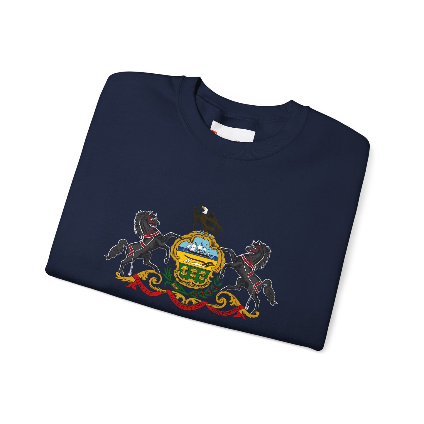 Pennsylvania Inspired Sweatshirt