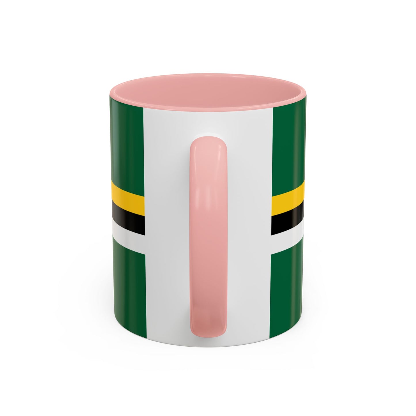 Dominica Mug