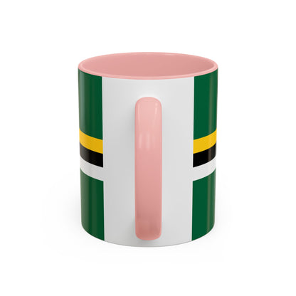 Dominica Mug
