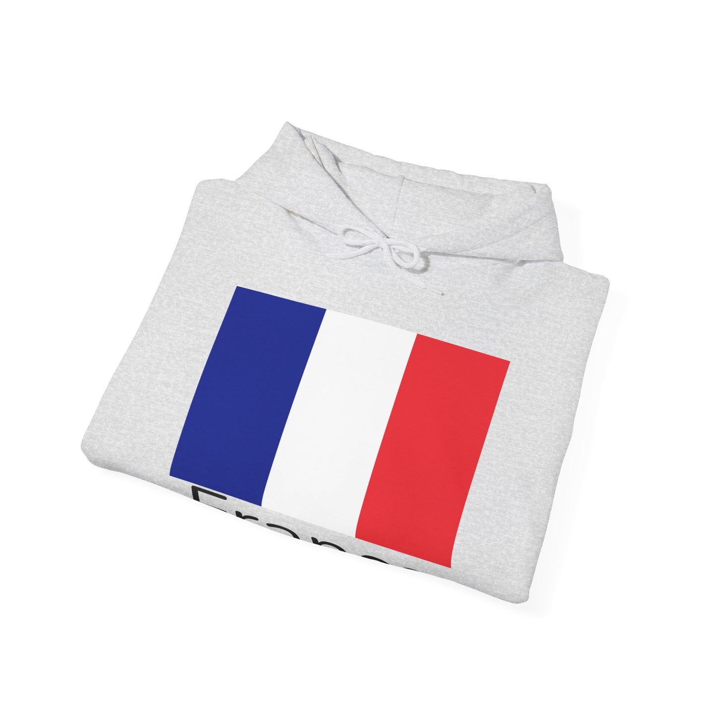 France Hoodies