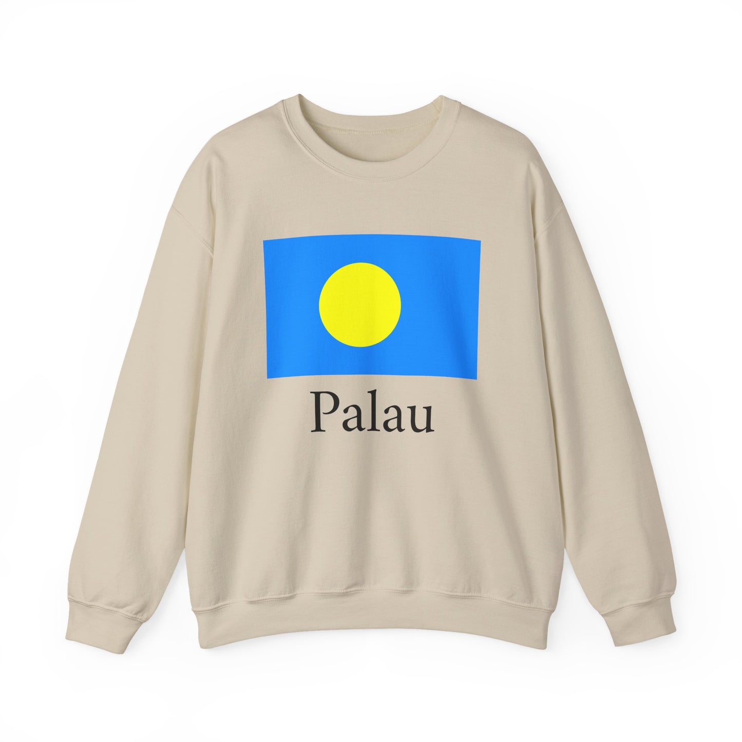 Palau Sweatshirt