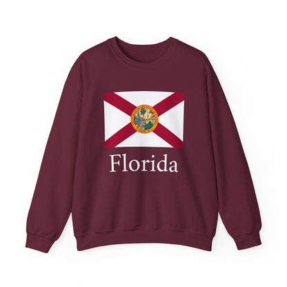Florida Sweatshirt