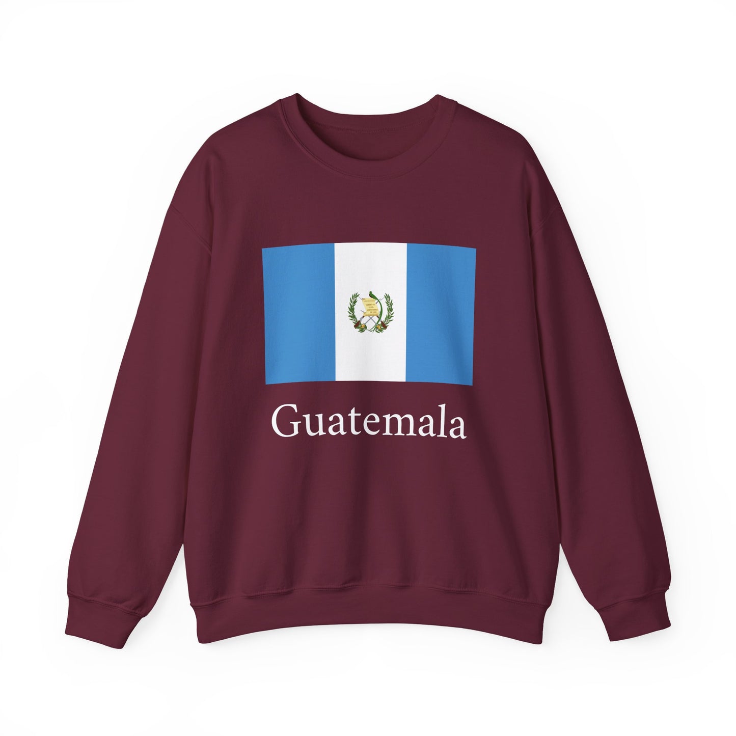 Guatemala Sweatshirt