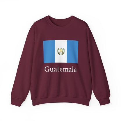 Guatemala Sweatshirt