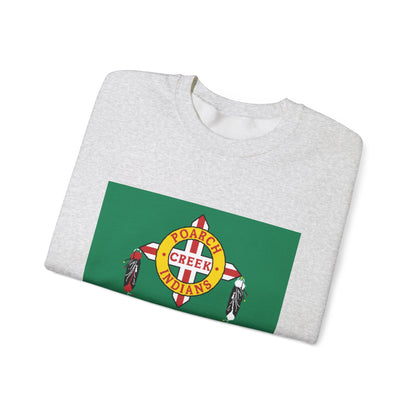 Poarch Band of Creek Indians Sweatshirt