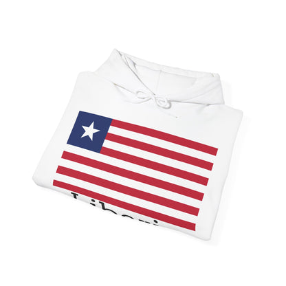 Liberia Hoodies