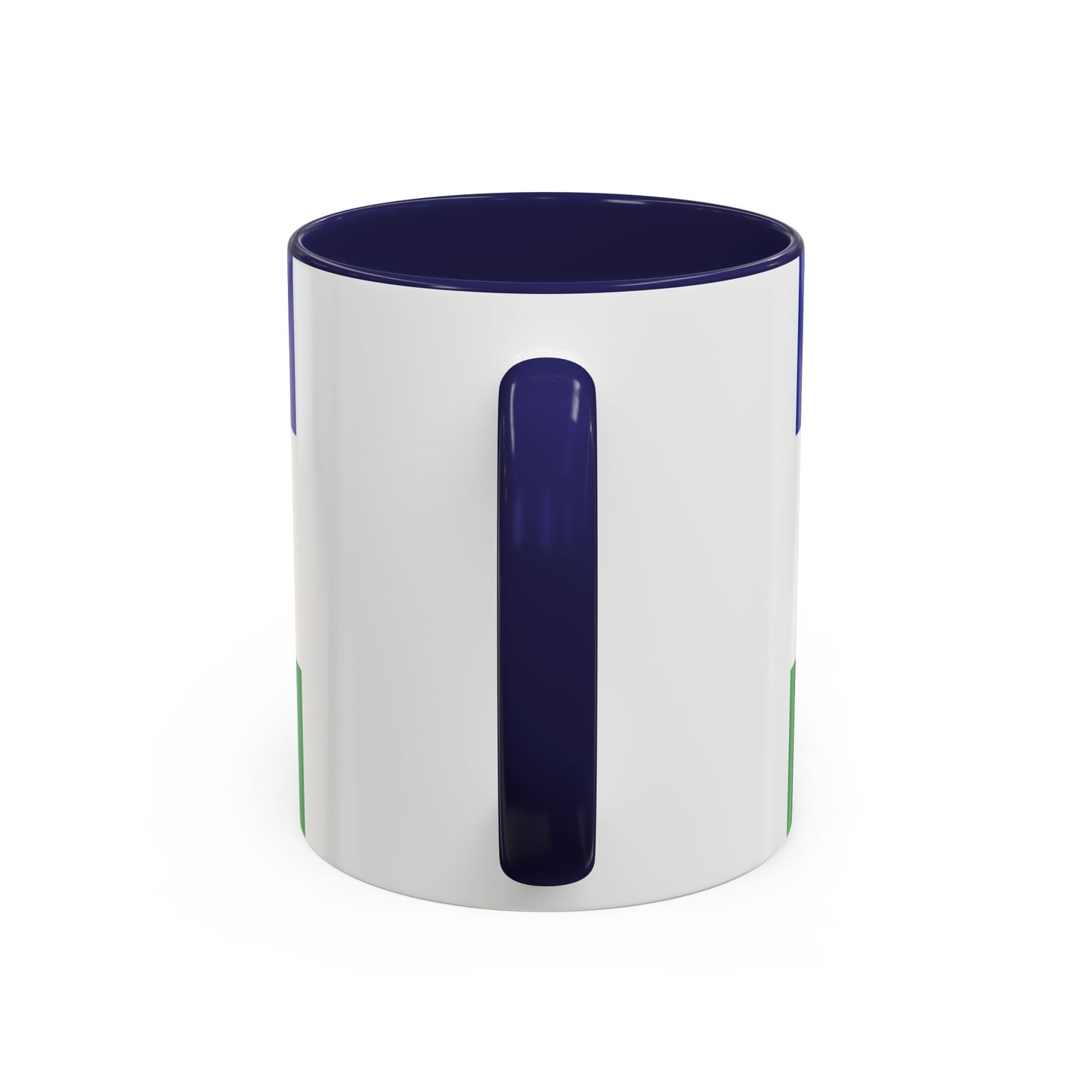 Lesotho Mug