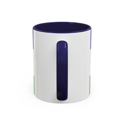 Lesotho Mug