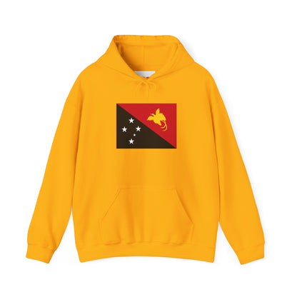 Papua New Guinea Hoodies