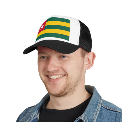 Togo Trucker Cap