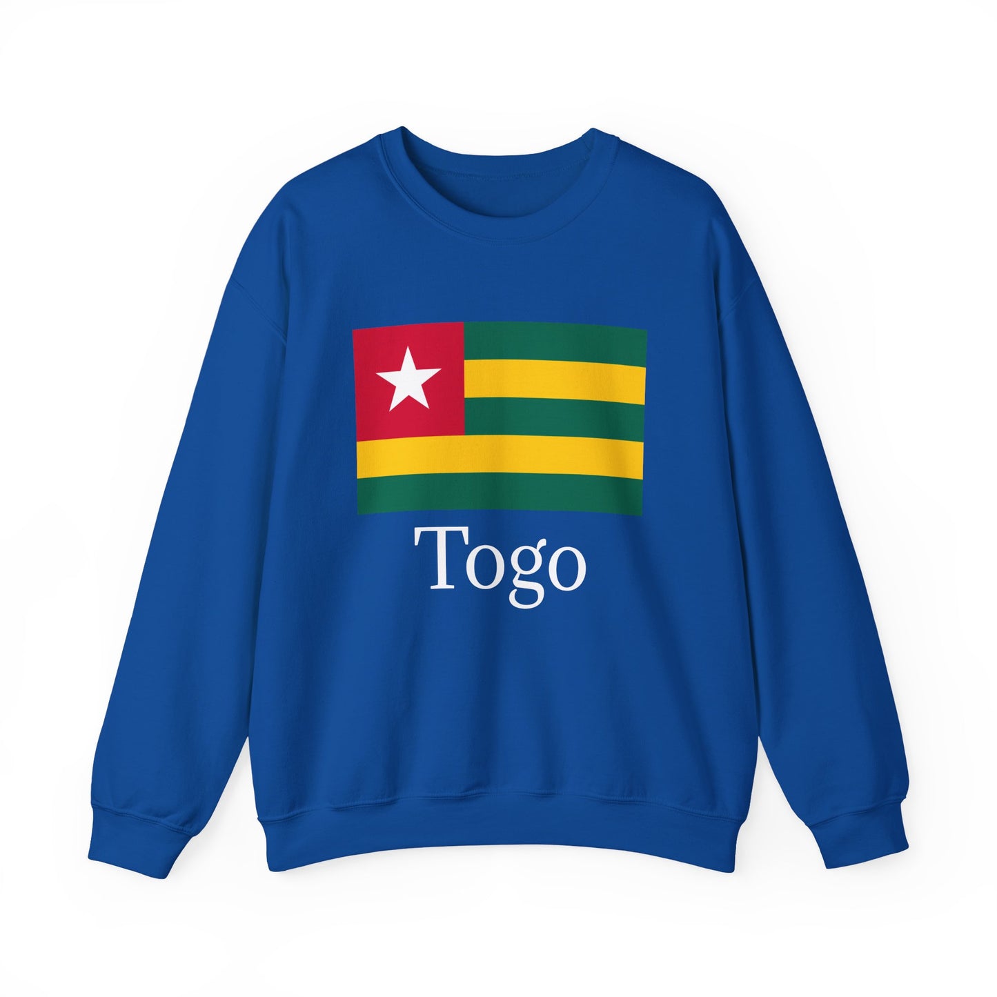 Togo Sweatshirt