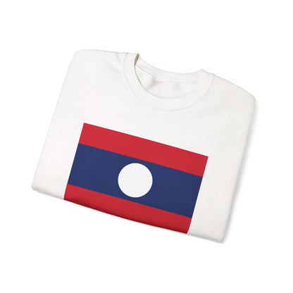 Laos Sweatshirt