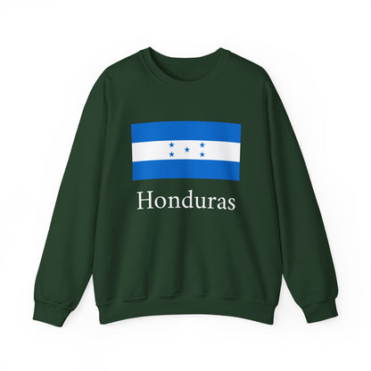 Honduras Sweatshirt