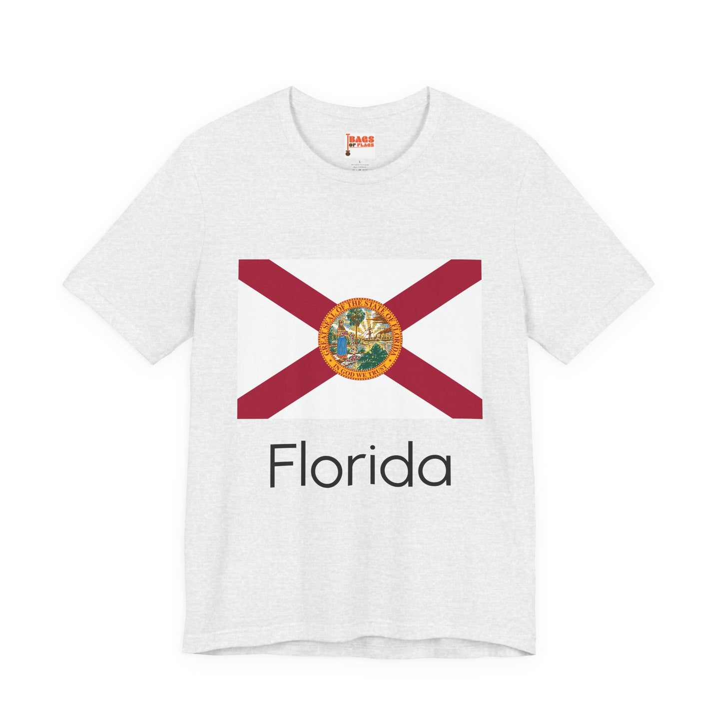 Florida T-shirts