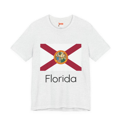 Florida T-shirts