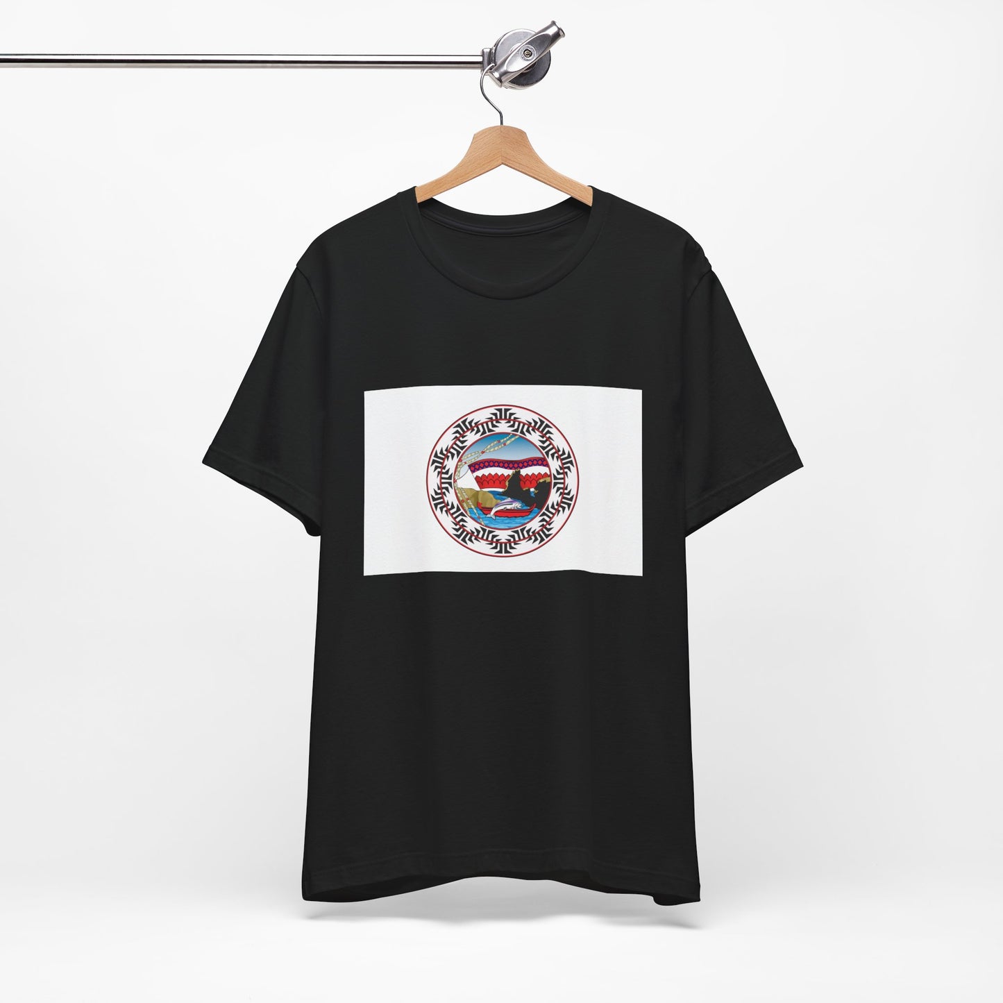 Yurok T-shirt