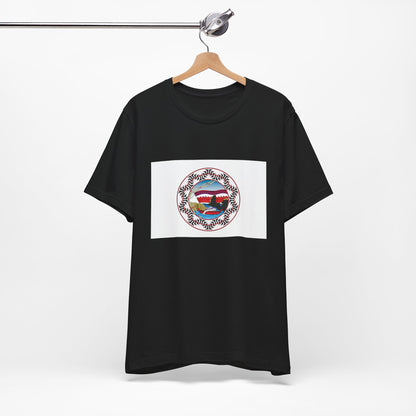 Yurok T-shirt