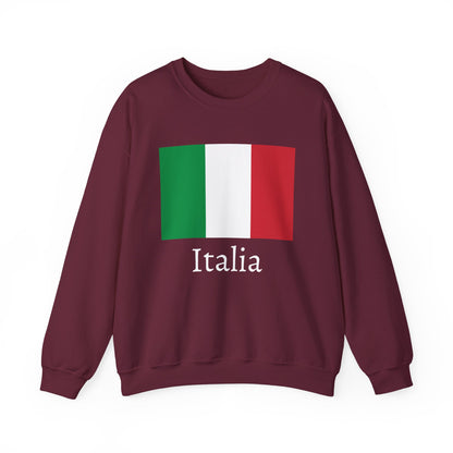 Italia Sweatshirt