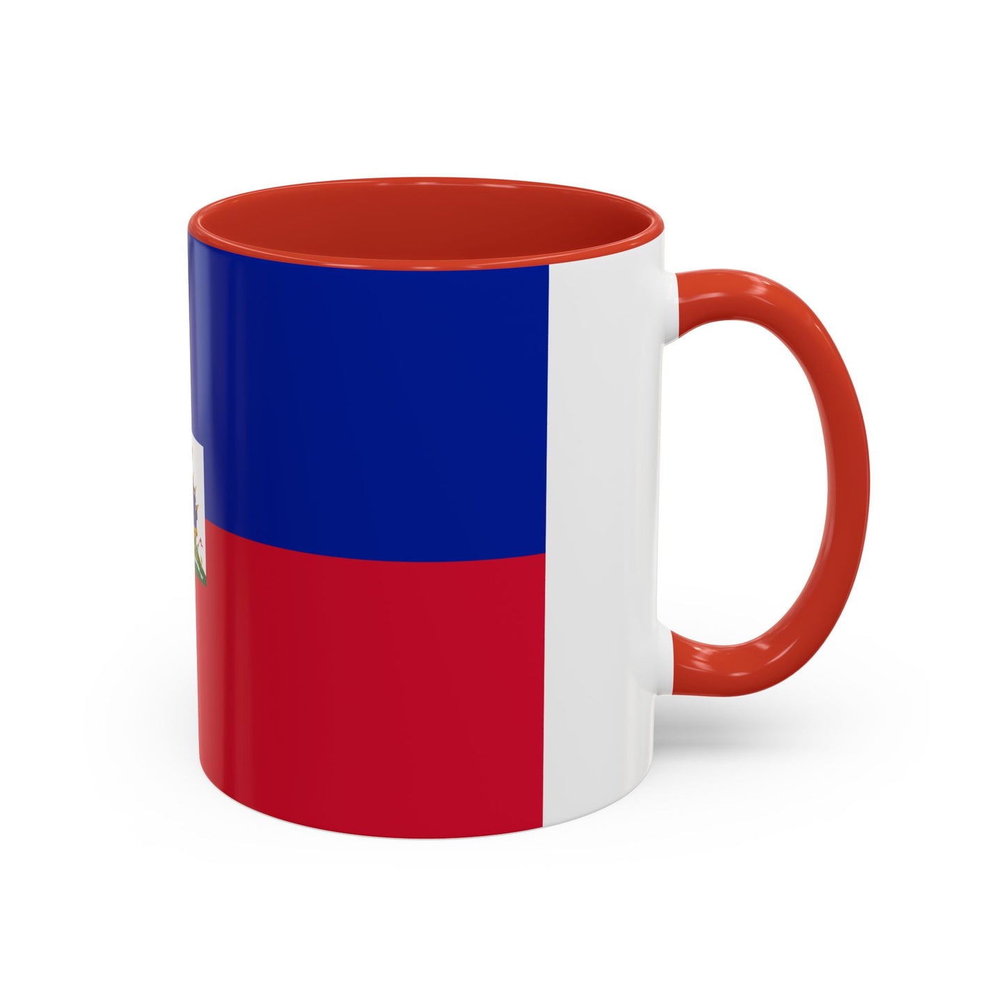 Haiti Mug