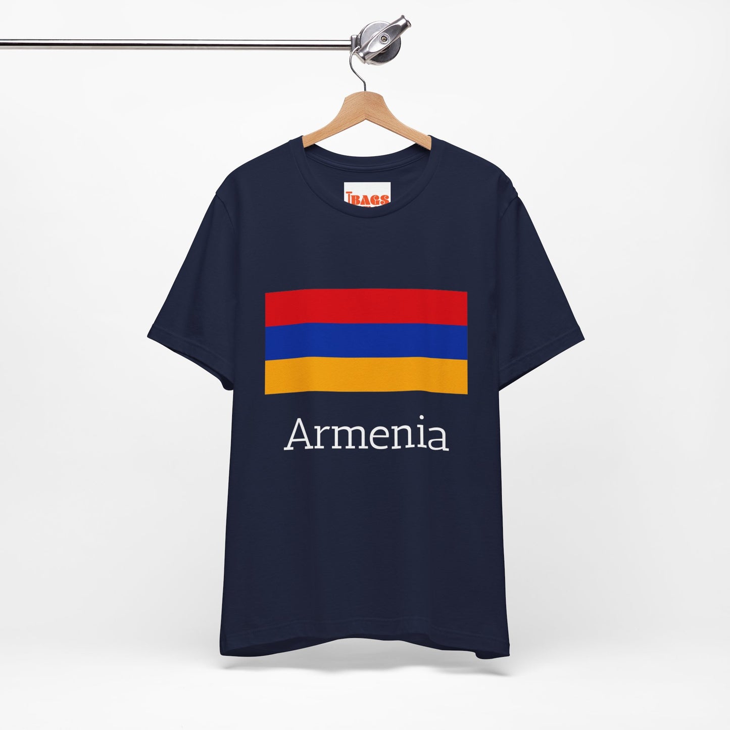 Armenia T-shirts