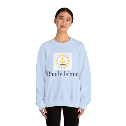 Rhode Island Sweatshirt