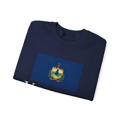 Vermont Sweatshirt