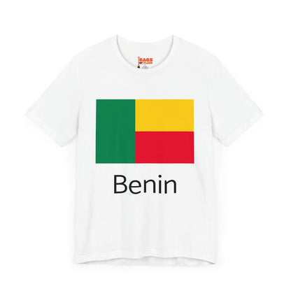 Benin T-shirts