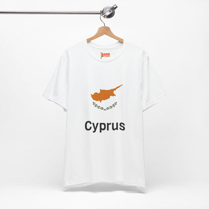 Cyprus T-shirts