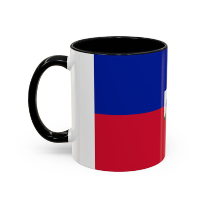 Haiti Mug
