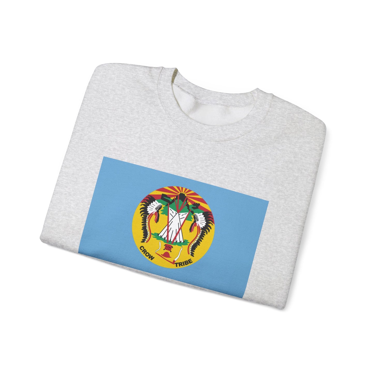 Crow People Sweatshirt