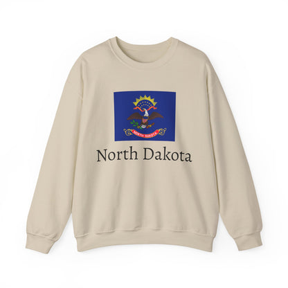 North Dakota Sweatshirt
