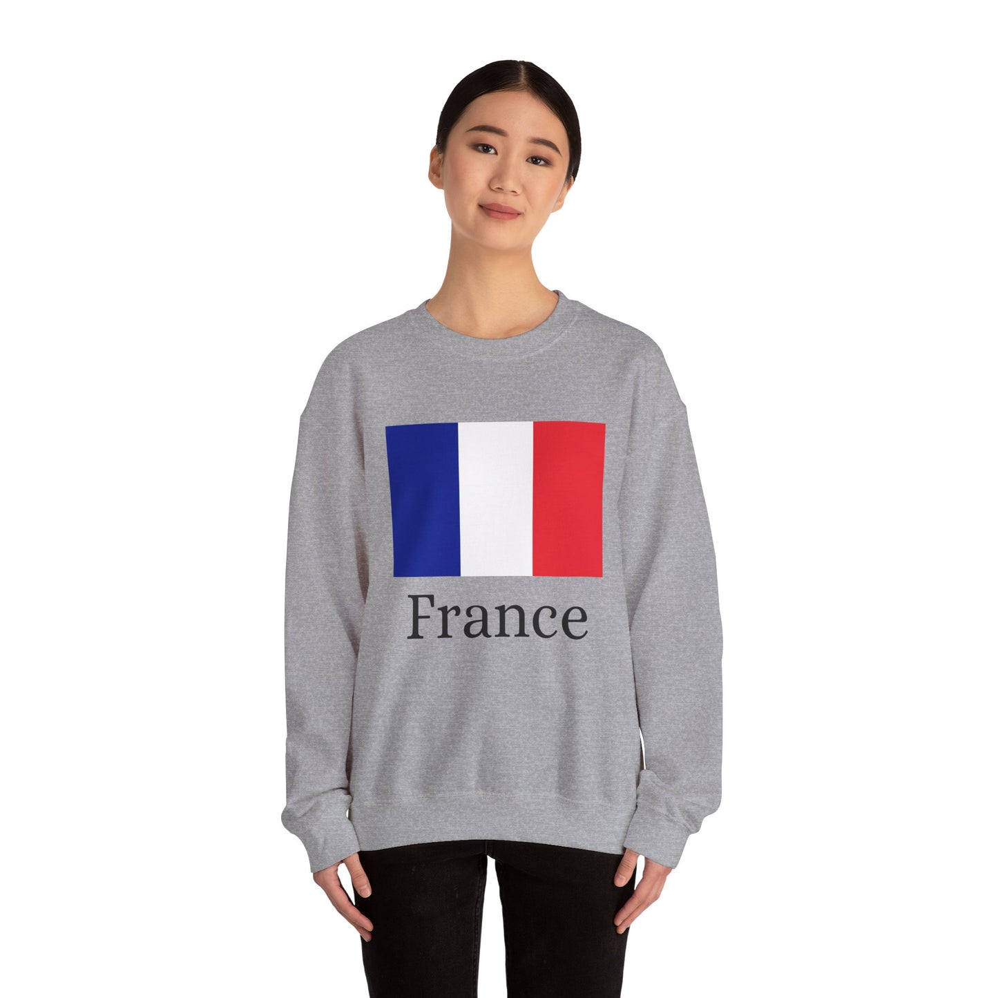 France Sweatshirt