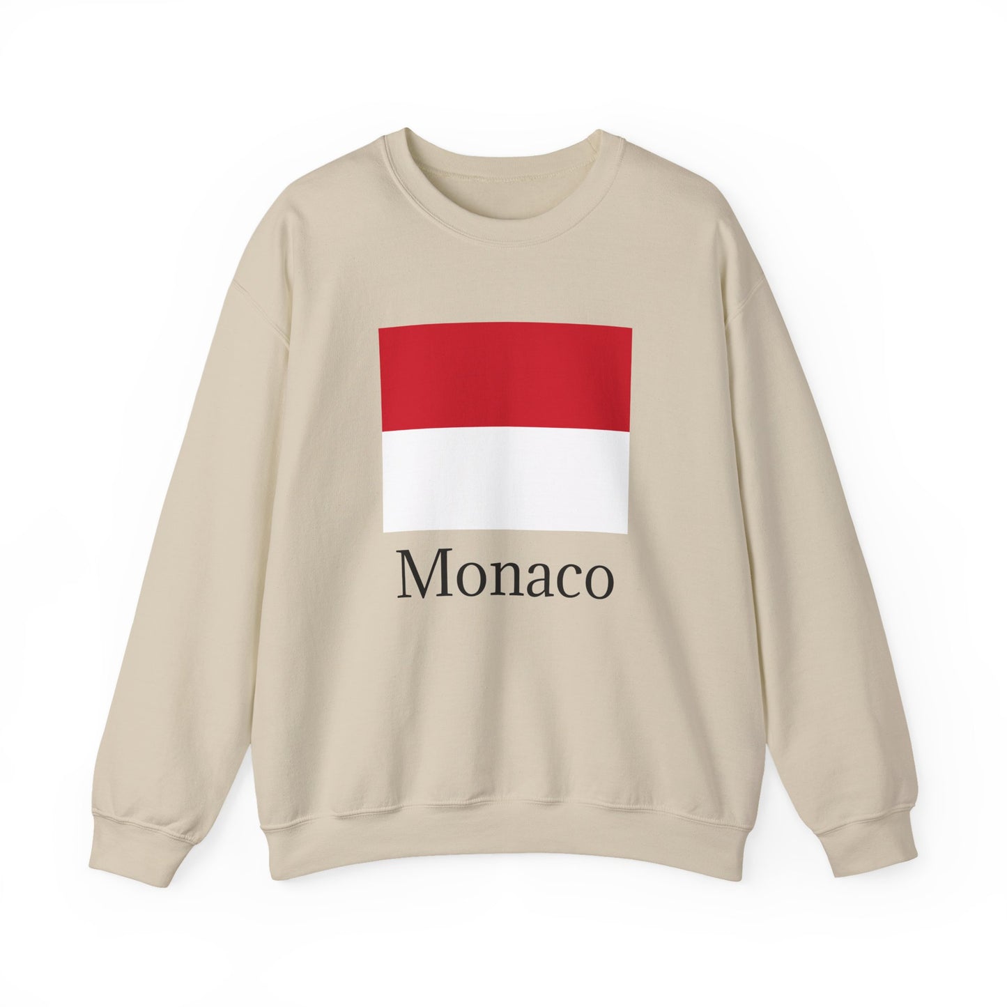 Monaco Sweatshirt