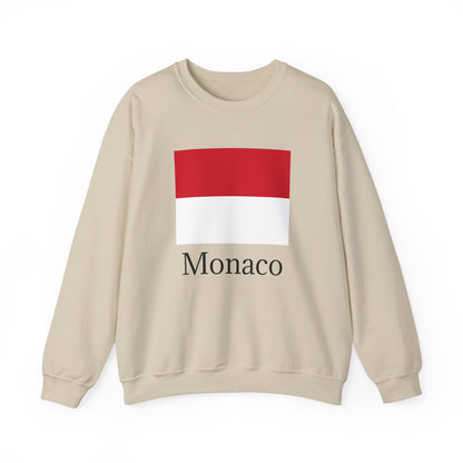 Monaco Sweatshirt
