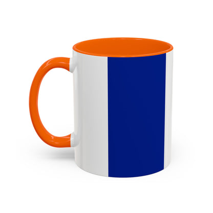 France Mug