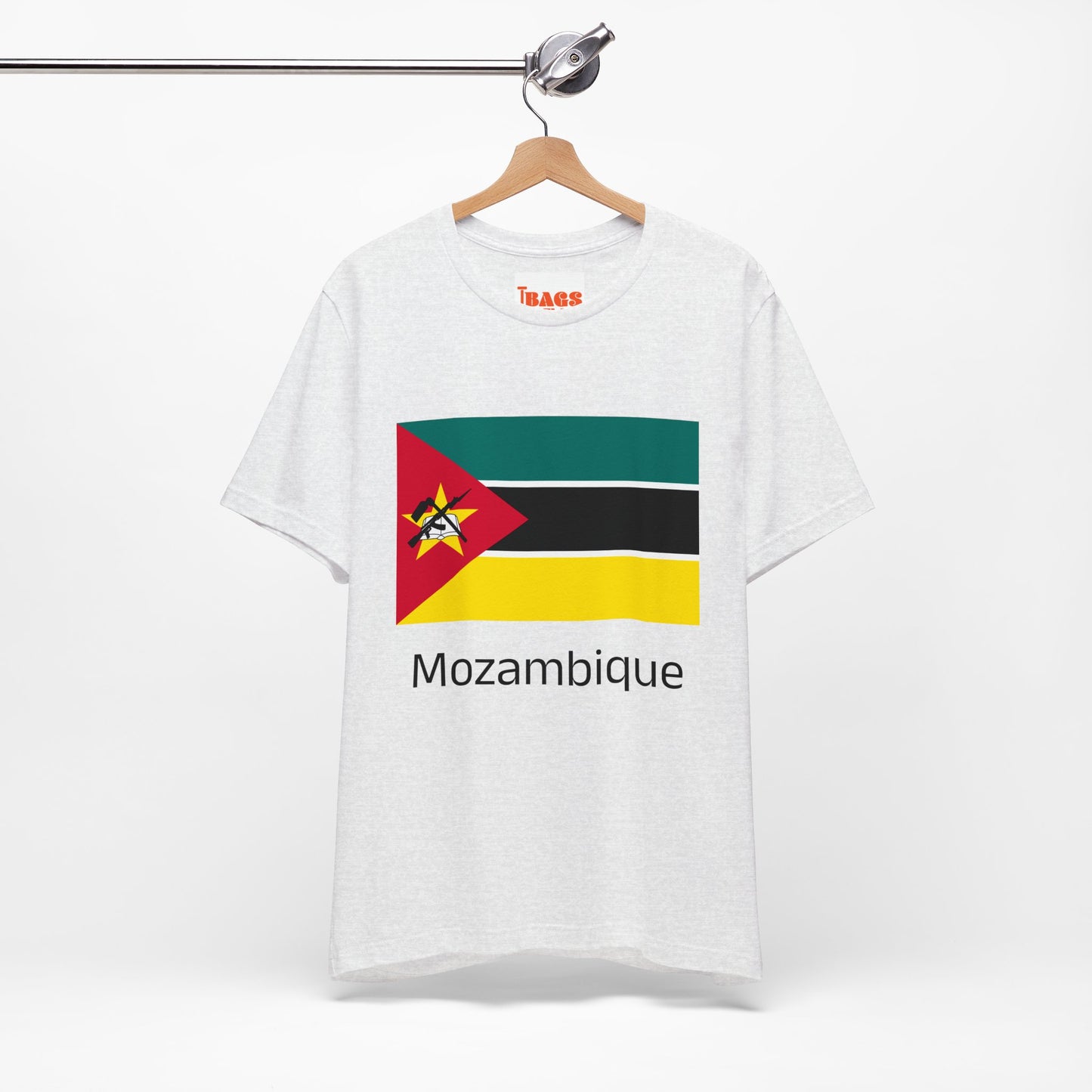 Mozambique T-shirts