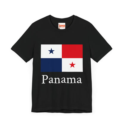 Panama T-shirts