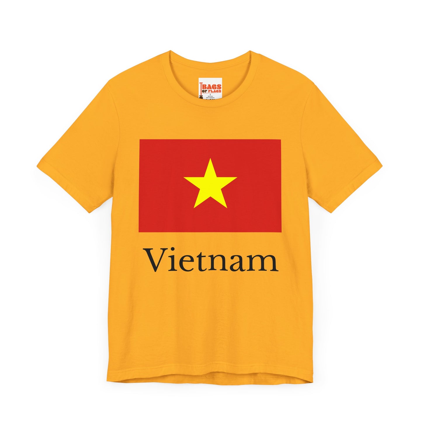 Vietnam T-shirts