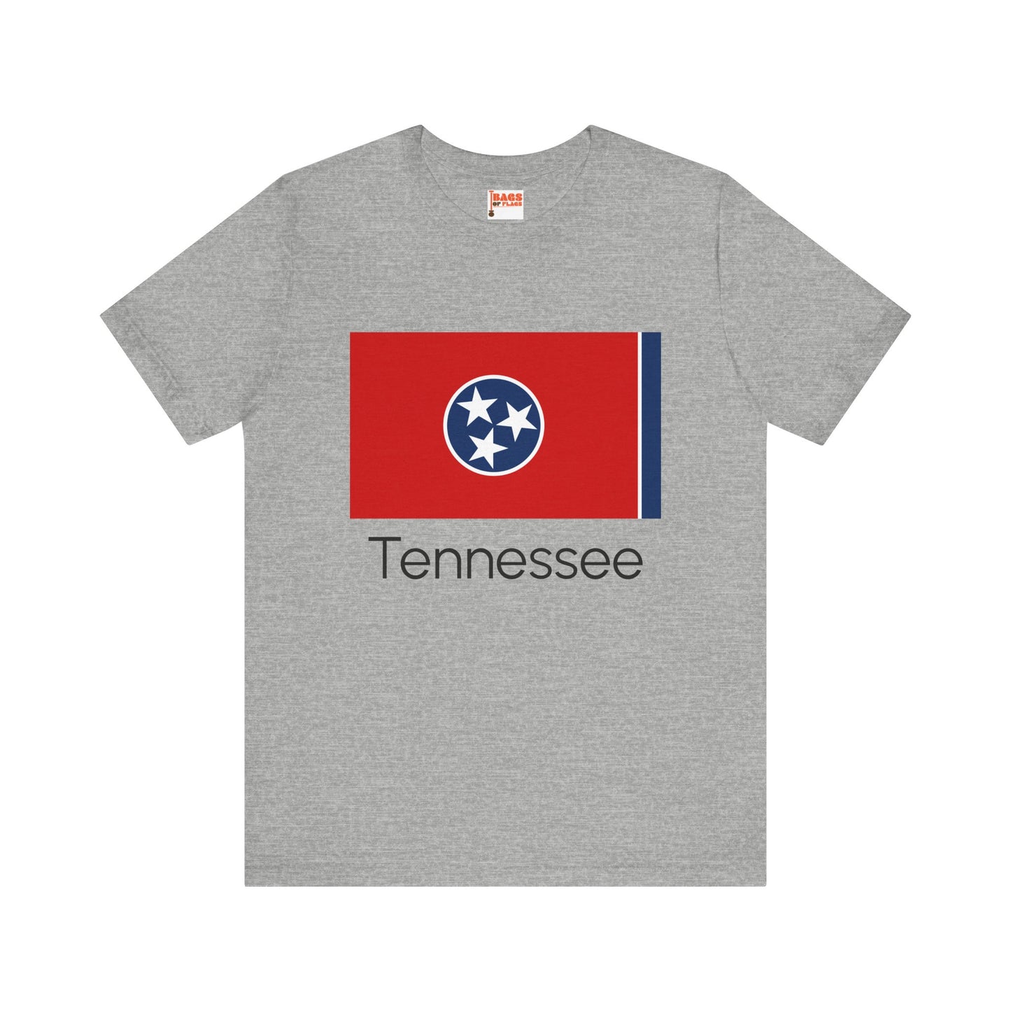 Tennessee T-shirts