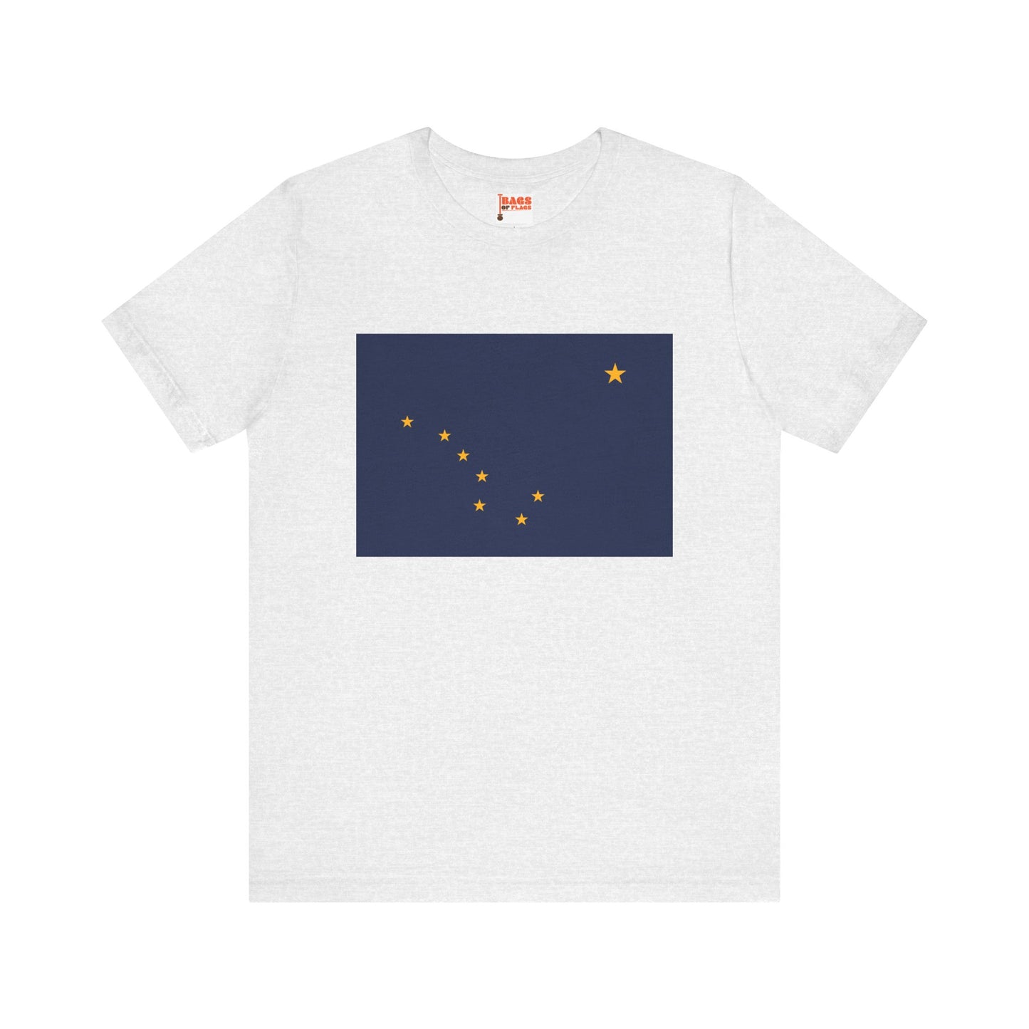 Alaska Flag T-shirts