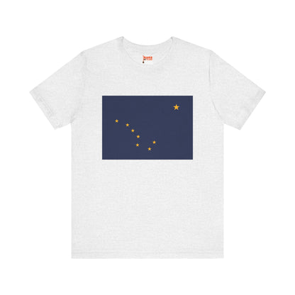 Alaska Flag T-shirts