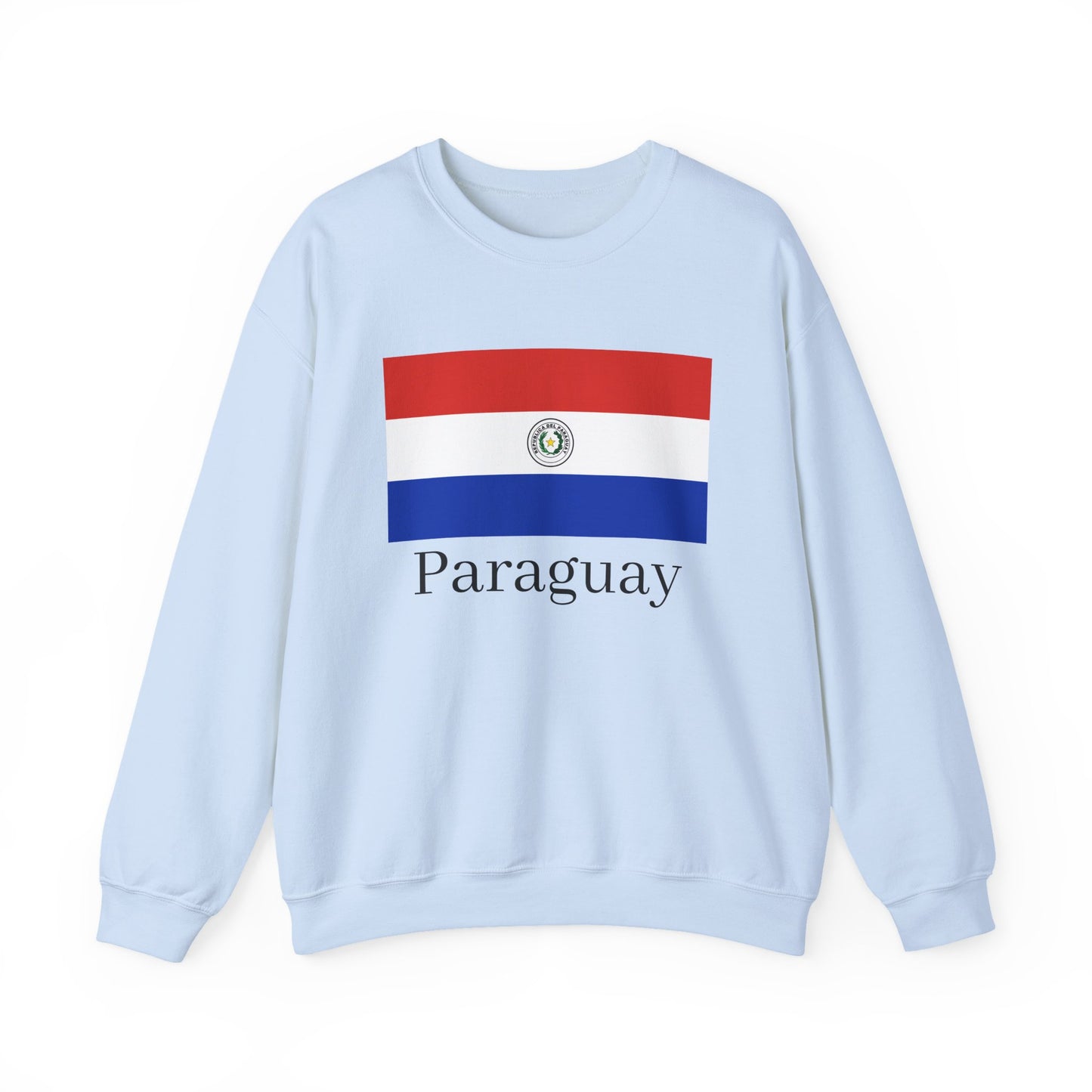 Paraguay Sweatshirt
