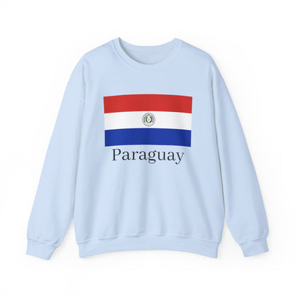 Paraguay Sweatshirt