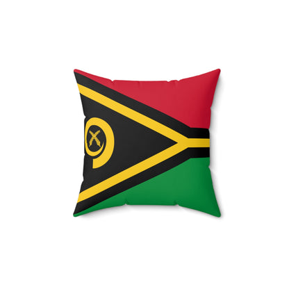 Vanuatu Pillow