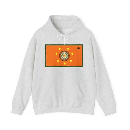 Cherokee Hoodies